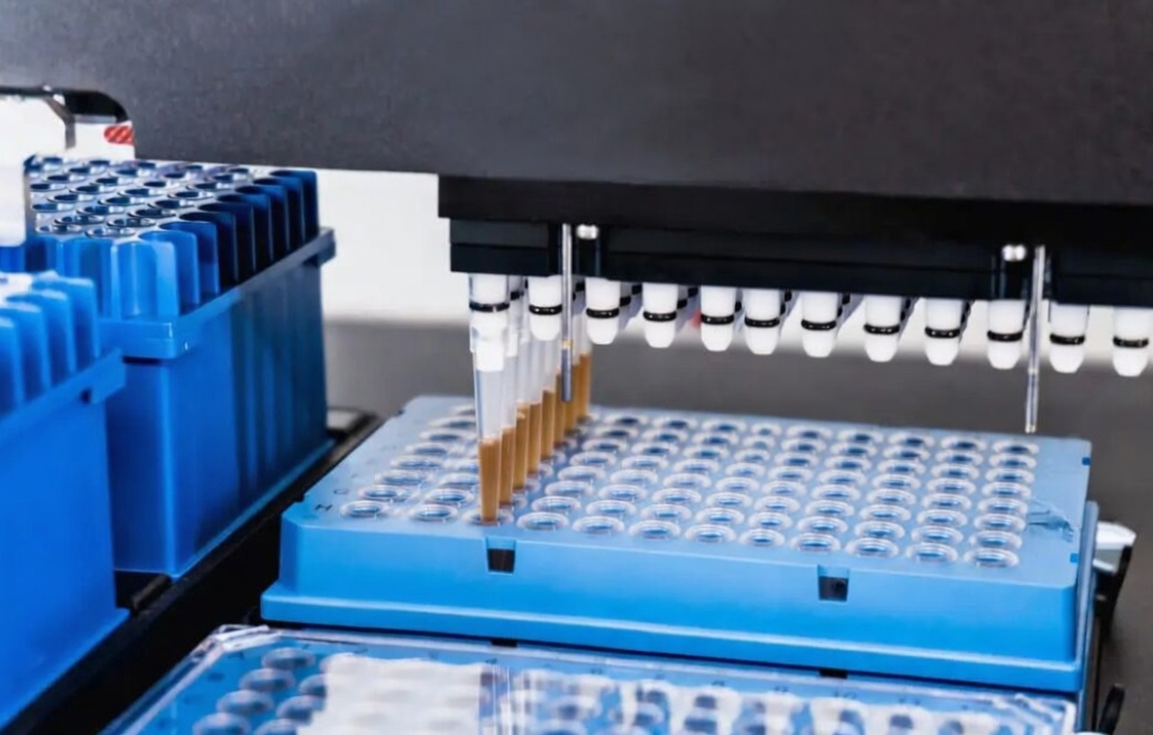 NGS Sequencing Panels: advances in oncological diagnosis through tissue ...